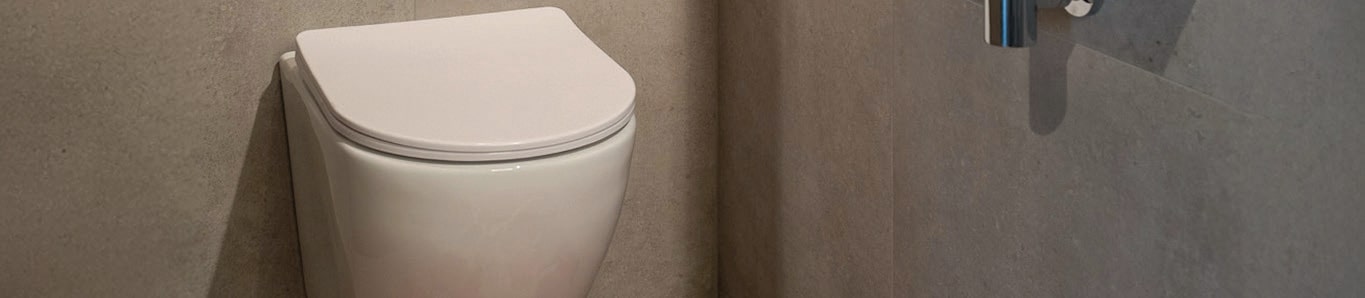 Toiletten