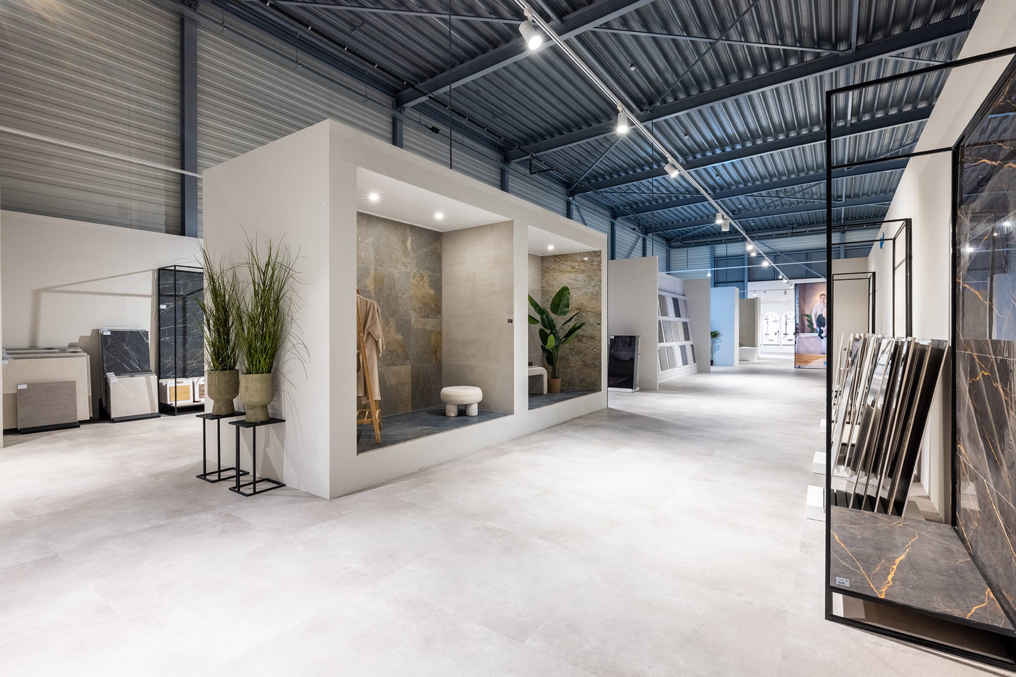 Winkelfoto Sani4All Harderwijk