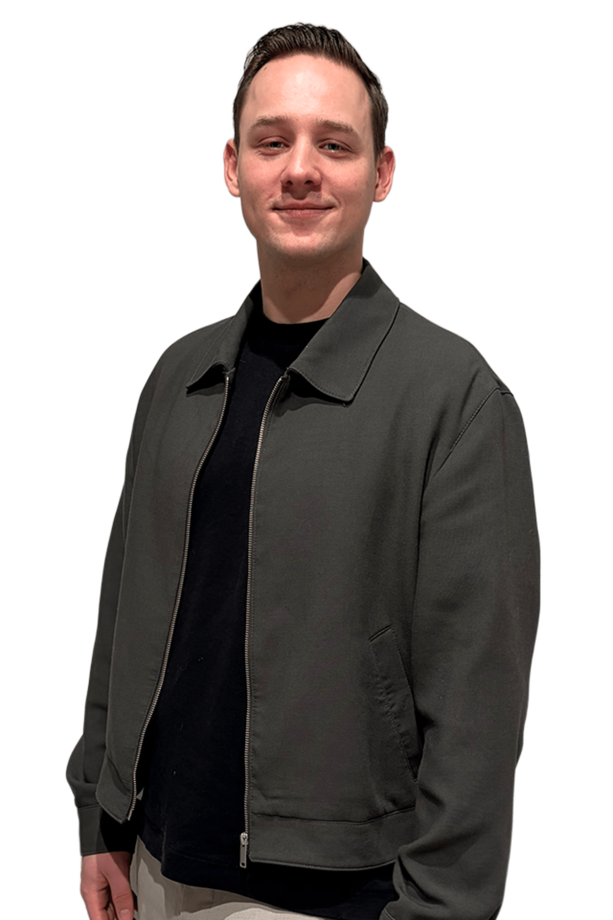 Jessie Smit, badkameradviseur bij Sani4All