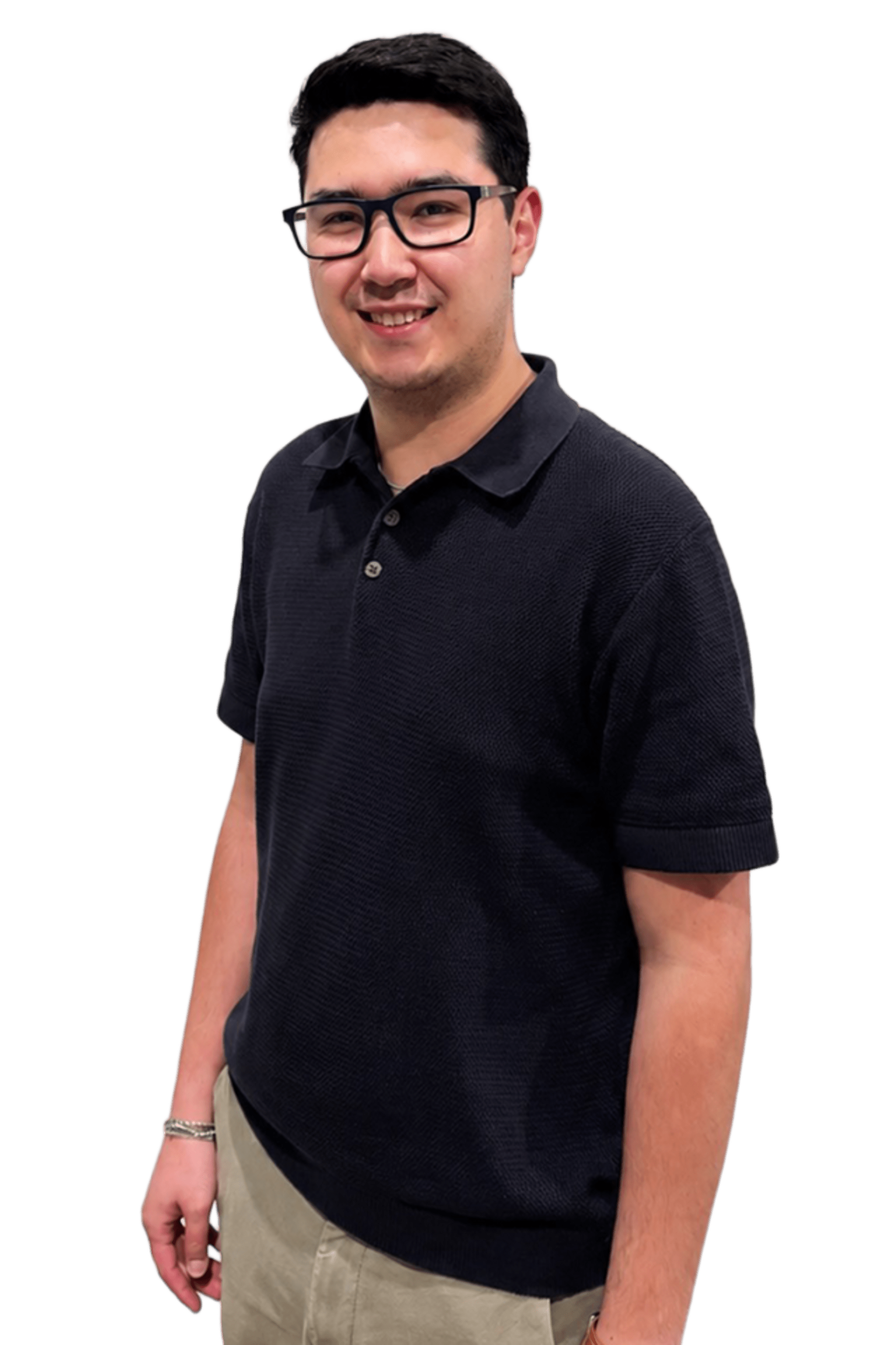Lucas Kuijpers, badkameradviseur bij Sani4All