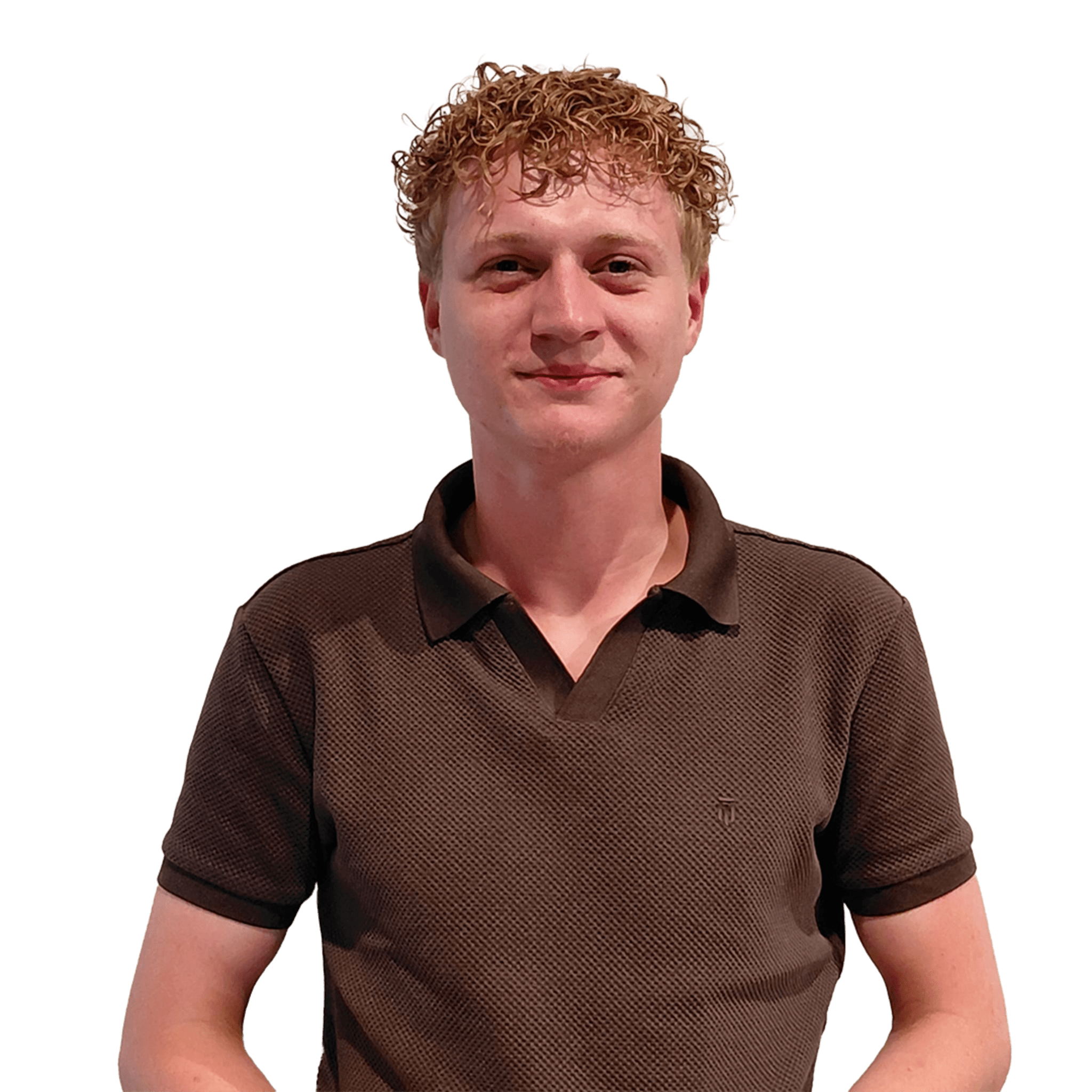 Matthijs de Vries, badkameradviseur bij Sani4All
