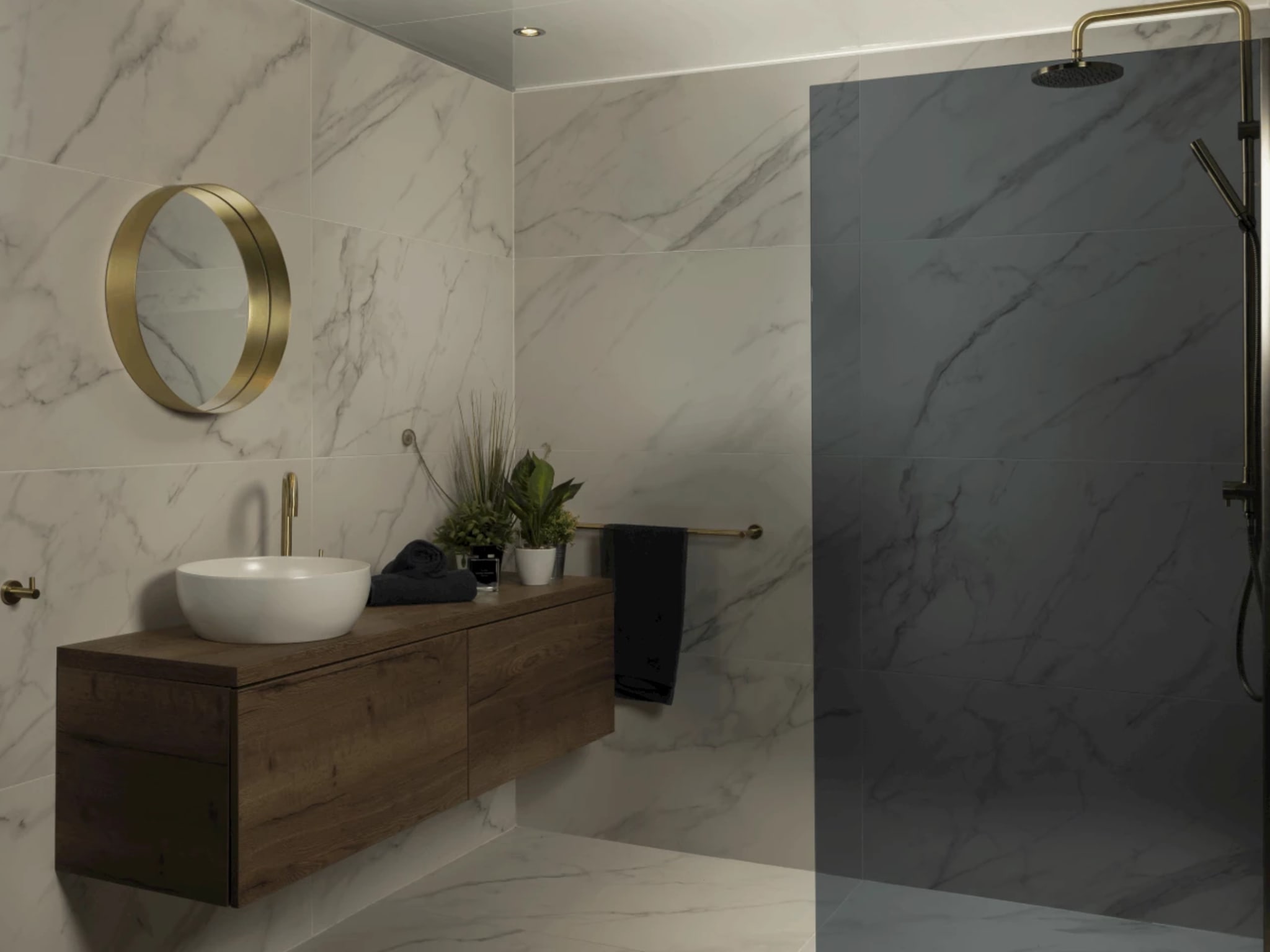 Marble