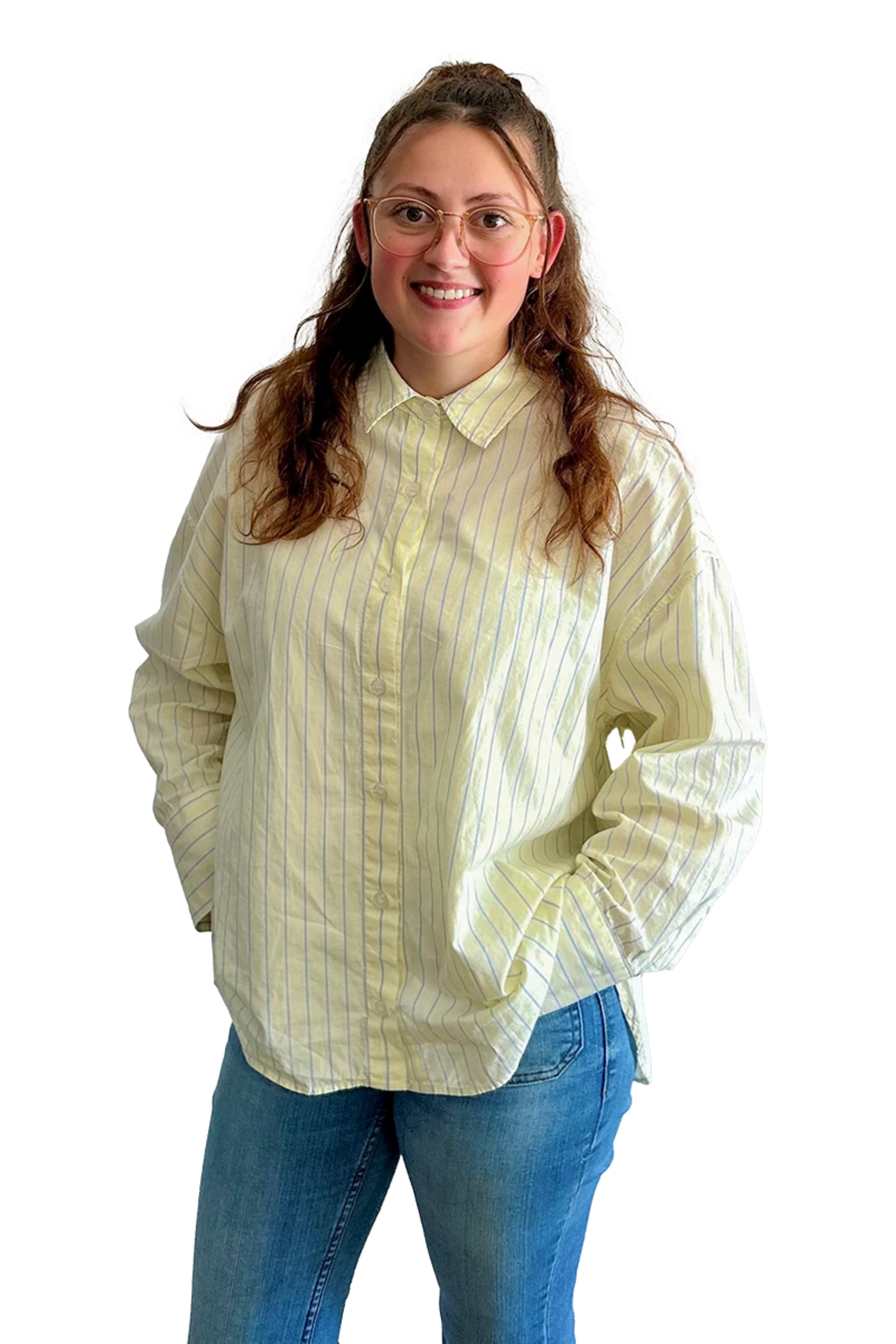 Leah van Hall, badkameradviseur bij Sani4All