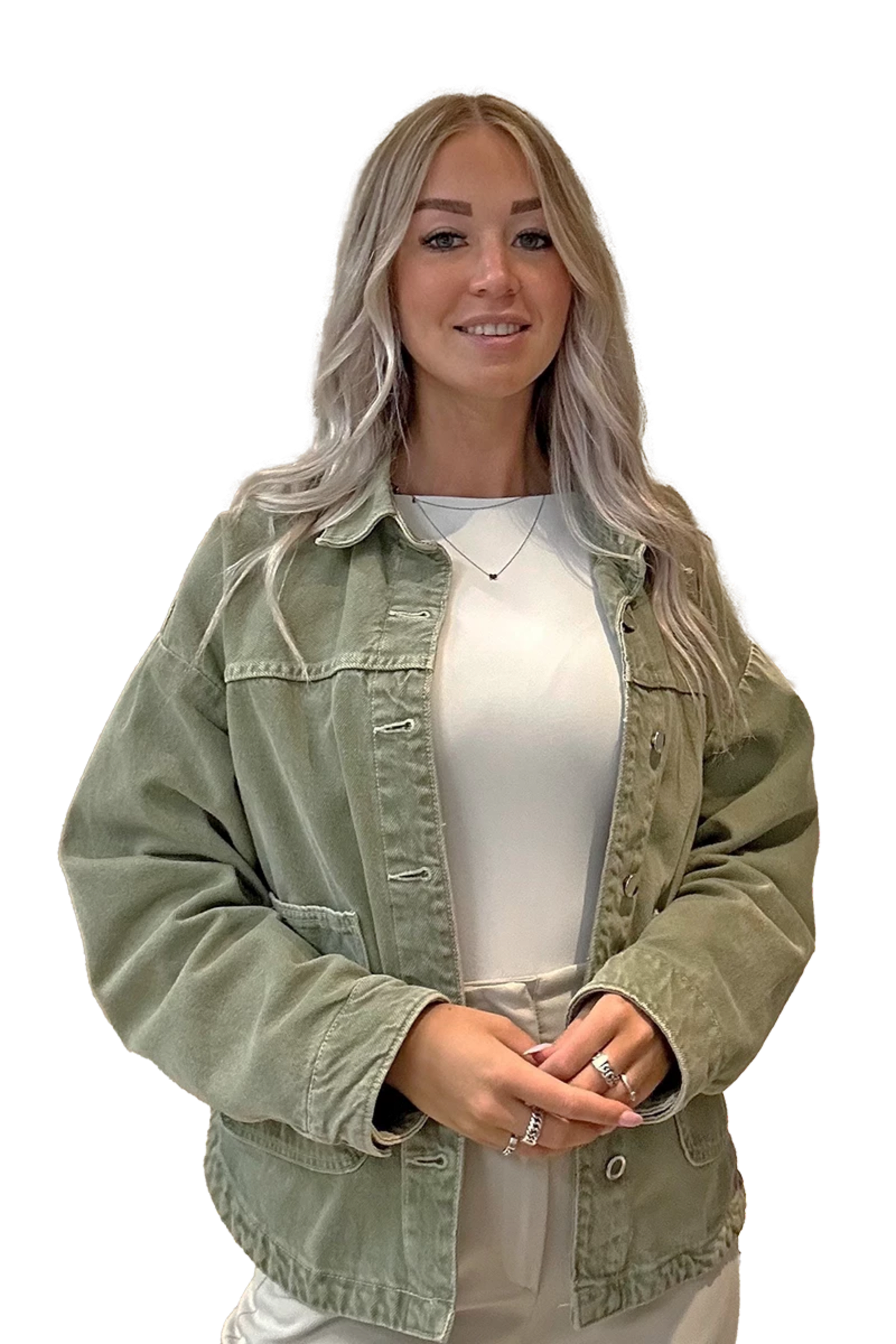Maaike Voerman, badkameradviseur bij Sani4All