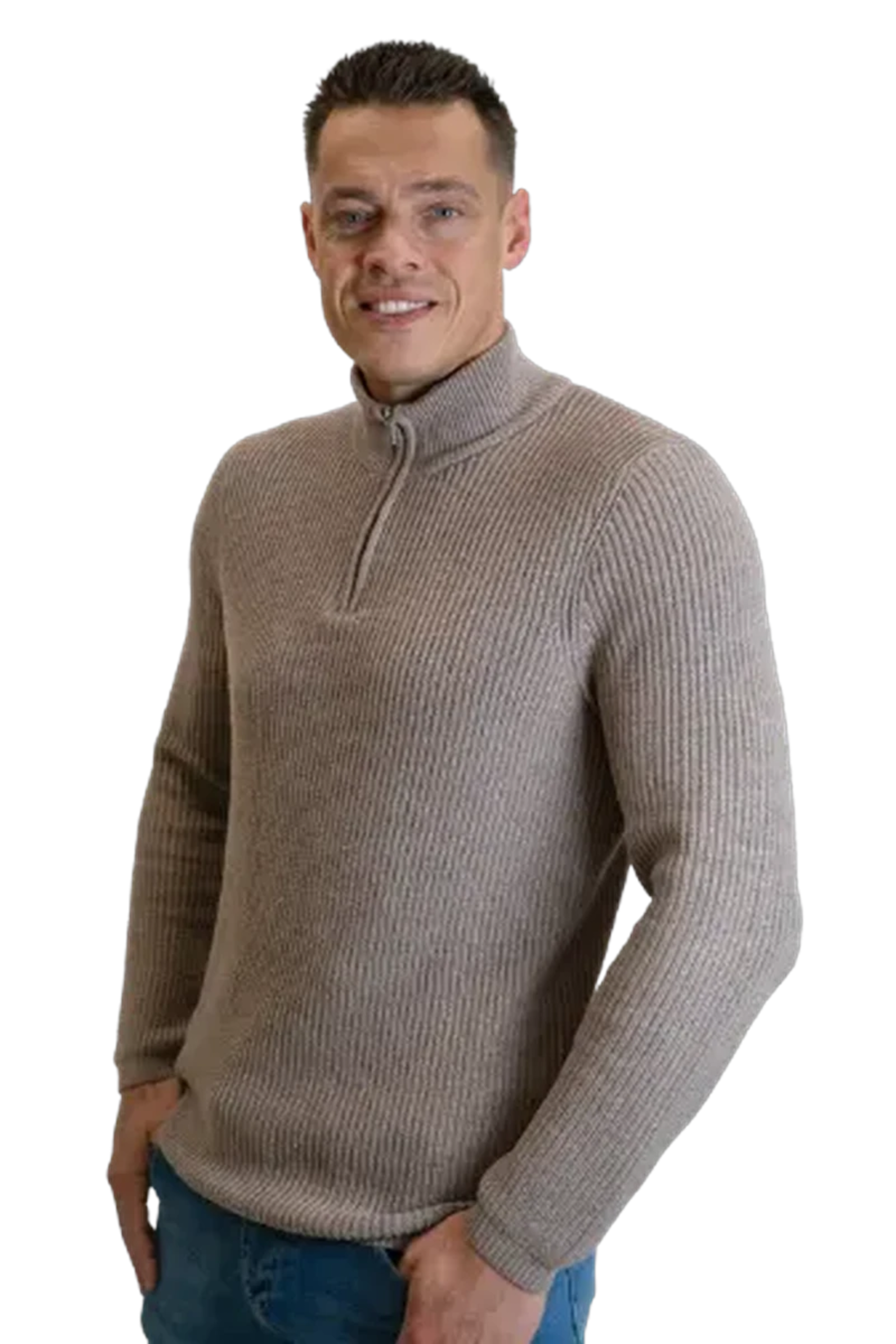 Tim Salie, badkameradviseur bij Sani4All