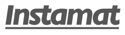 Instamat logo