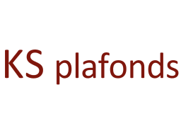 KS Plafonds logo