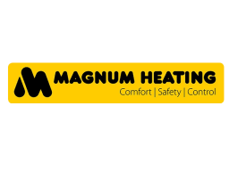 Magnum logo