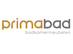 Primabad logo