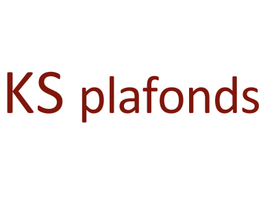 KS Plafonds logo