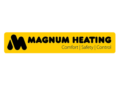 Magnum logo