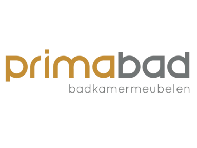 Primabad logo