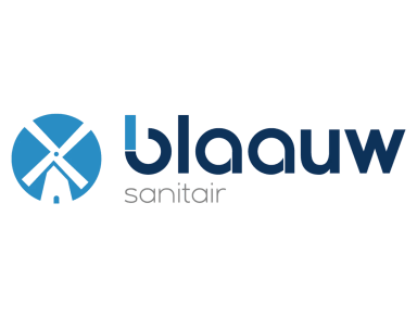 Blaauw Sanitair logo
