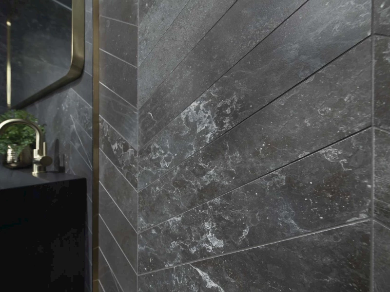 Het verschil tussen visgraat en Hongaarse punt