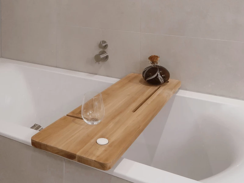 Bad accessoires inspiratie