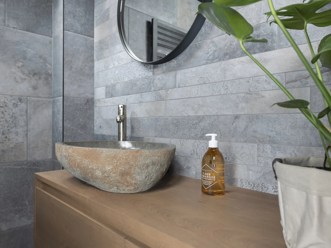 Badkamer ontwerpen verschillende stijlen