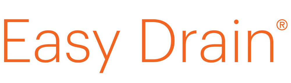 Easy Drain logo