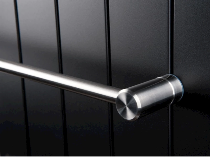 Assortiment radiator accessoires