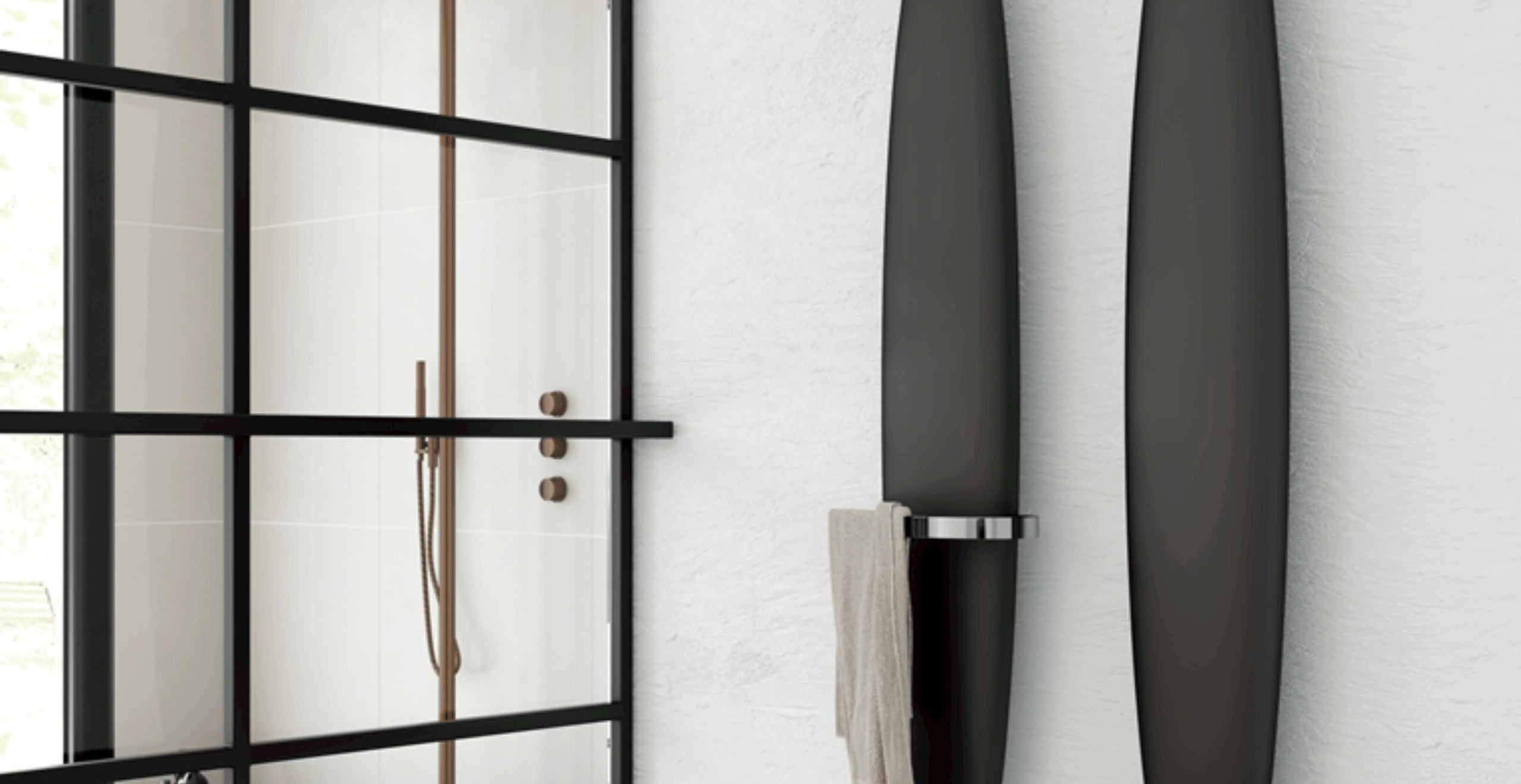 Radiator accessoires
