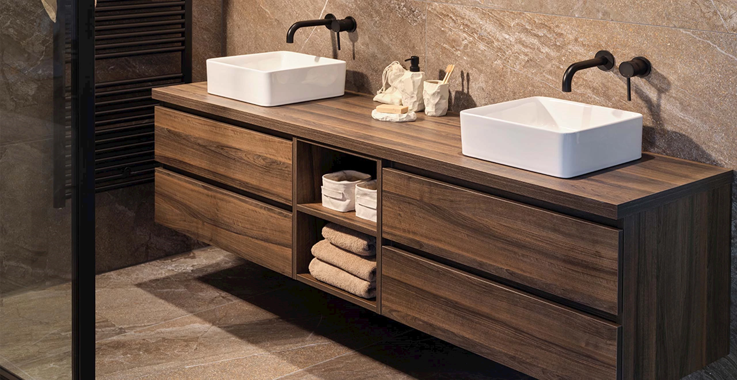 Perfect badmeubel header