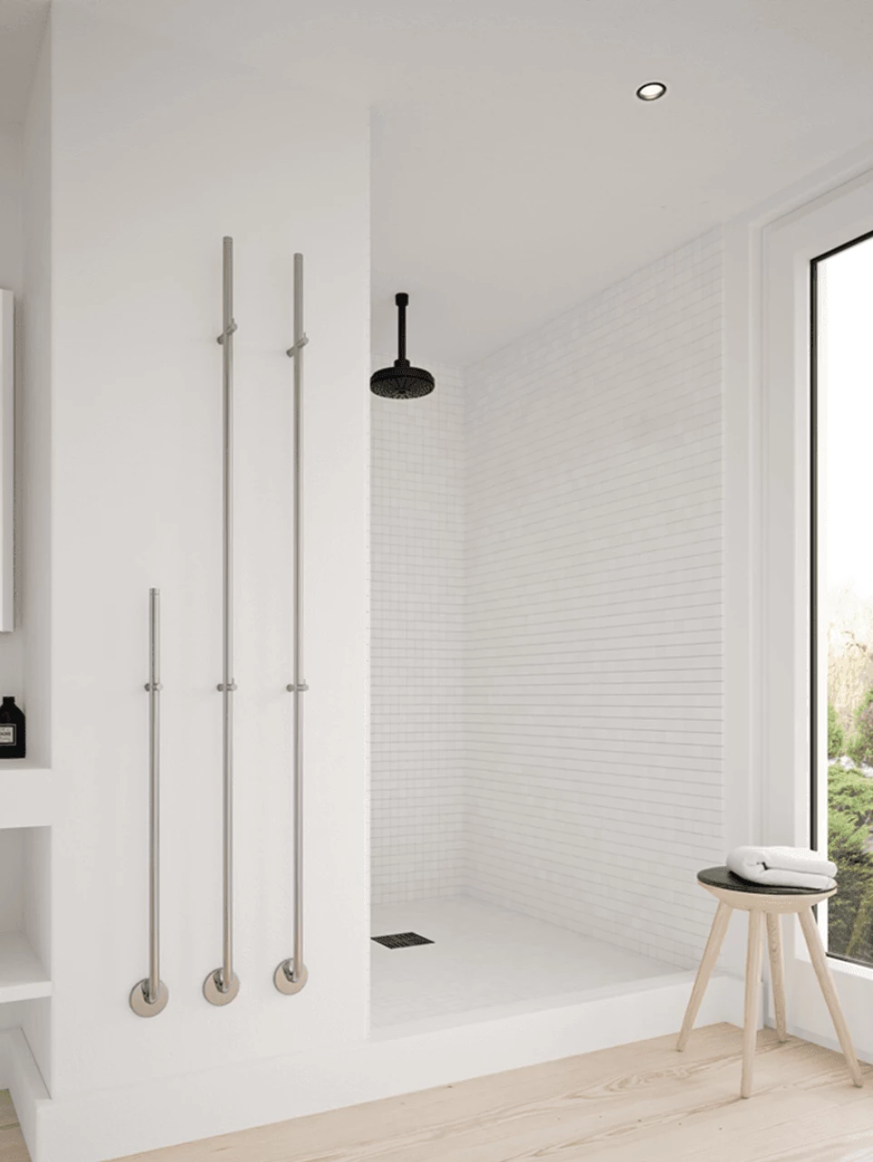Designradiator Jay