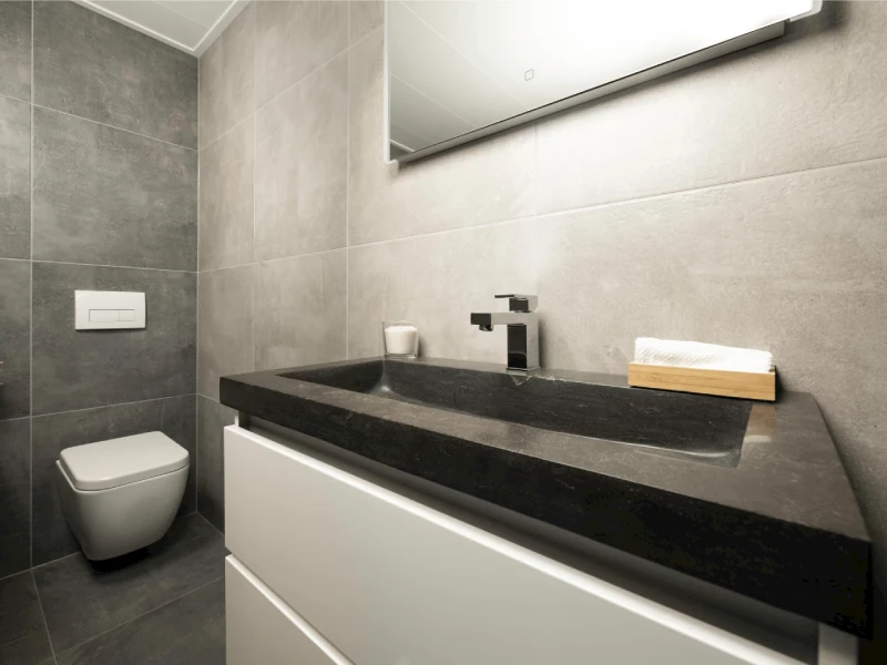 Badkamer inspiratie
