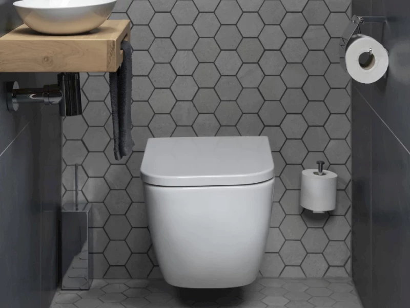 Toilet accessoires