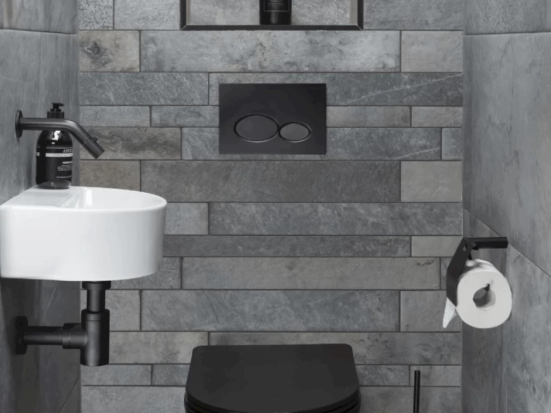 Toiletinspiratie