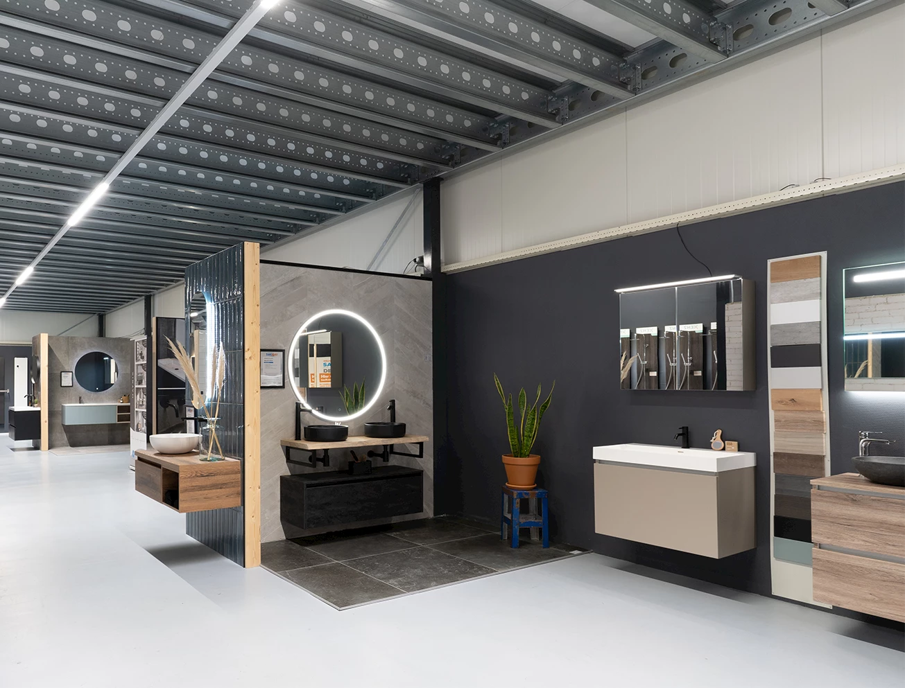 Badkamer kopen Zoetermeer