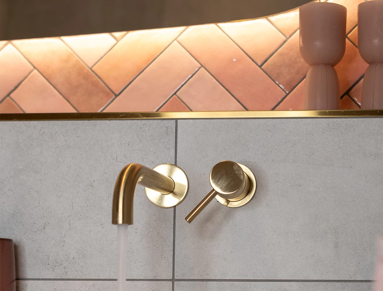 Vorm en breedte tegelprofiel