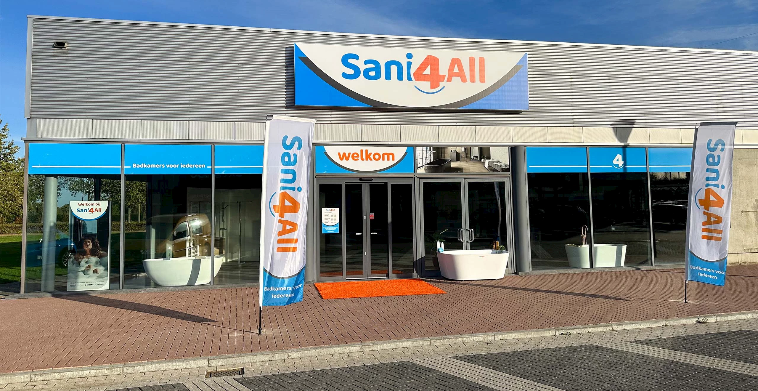 Sani4All Sittard-Geleen