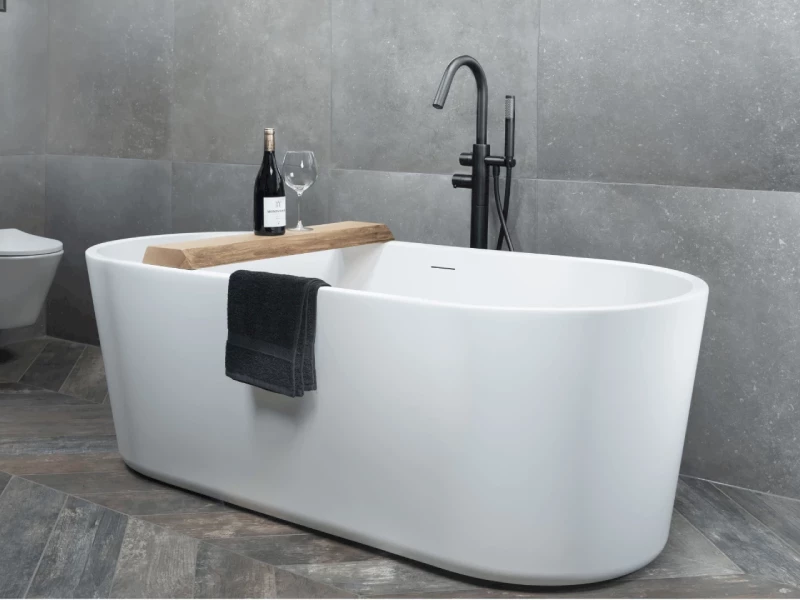Badkamer accessoires