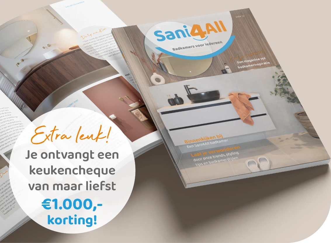 Kleine cta magazine