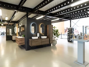 Badkamers Barendrecht