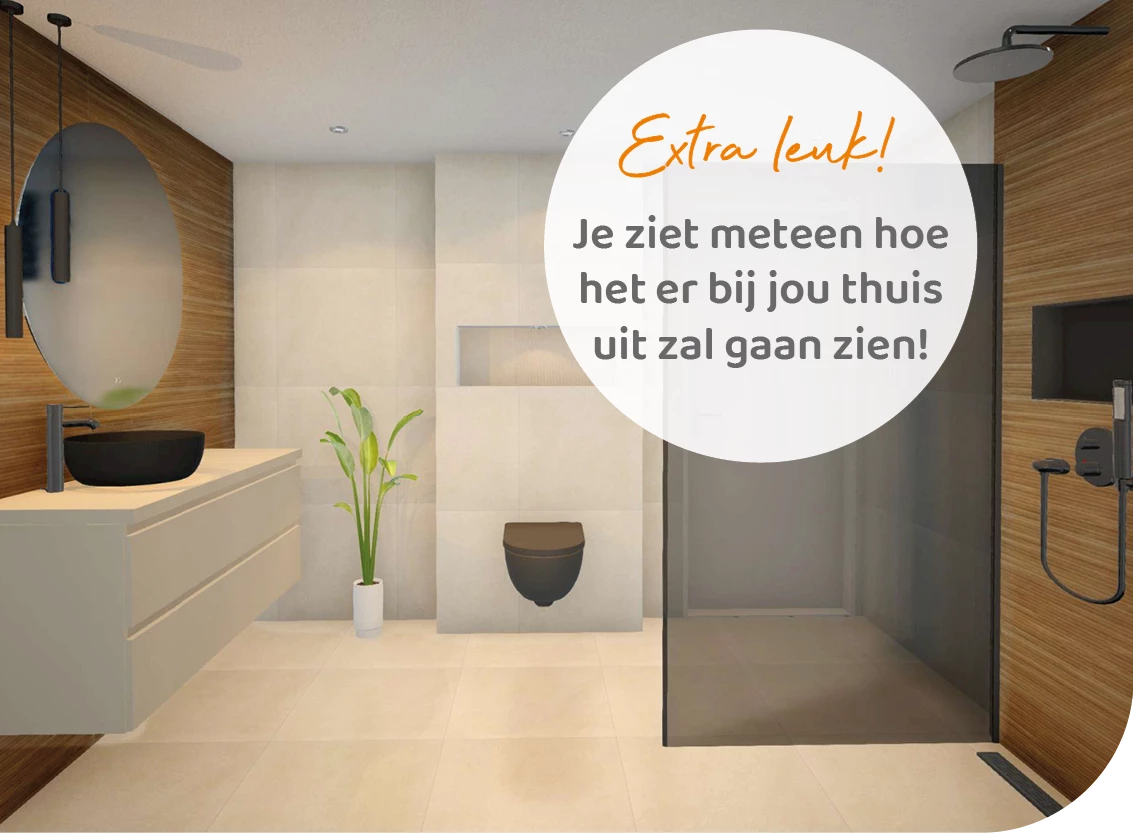 Kleine cta 3d ontwerp