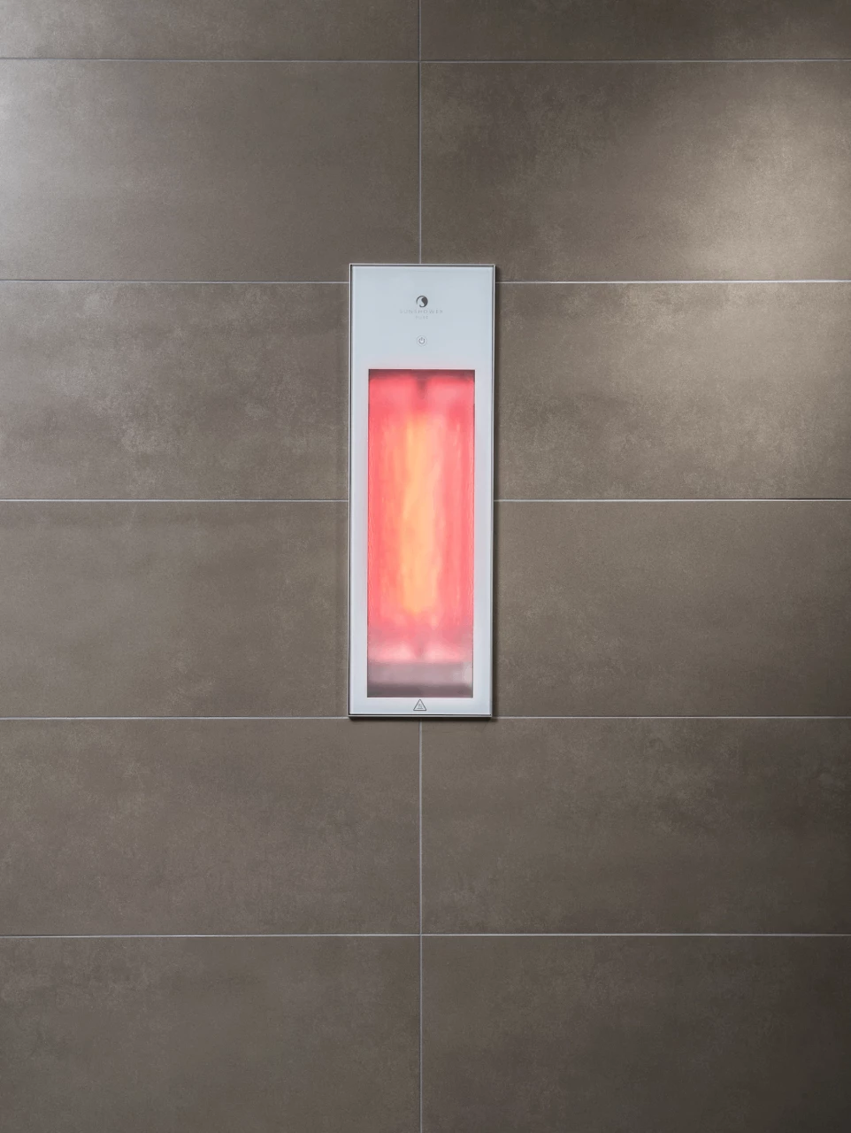 Half-body shunshower