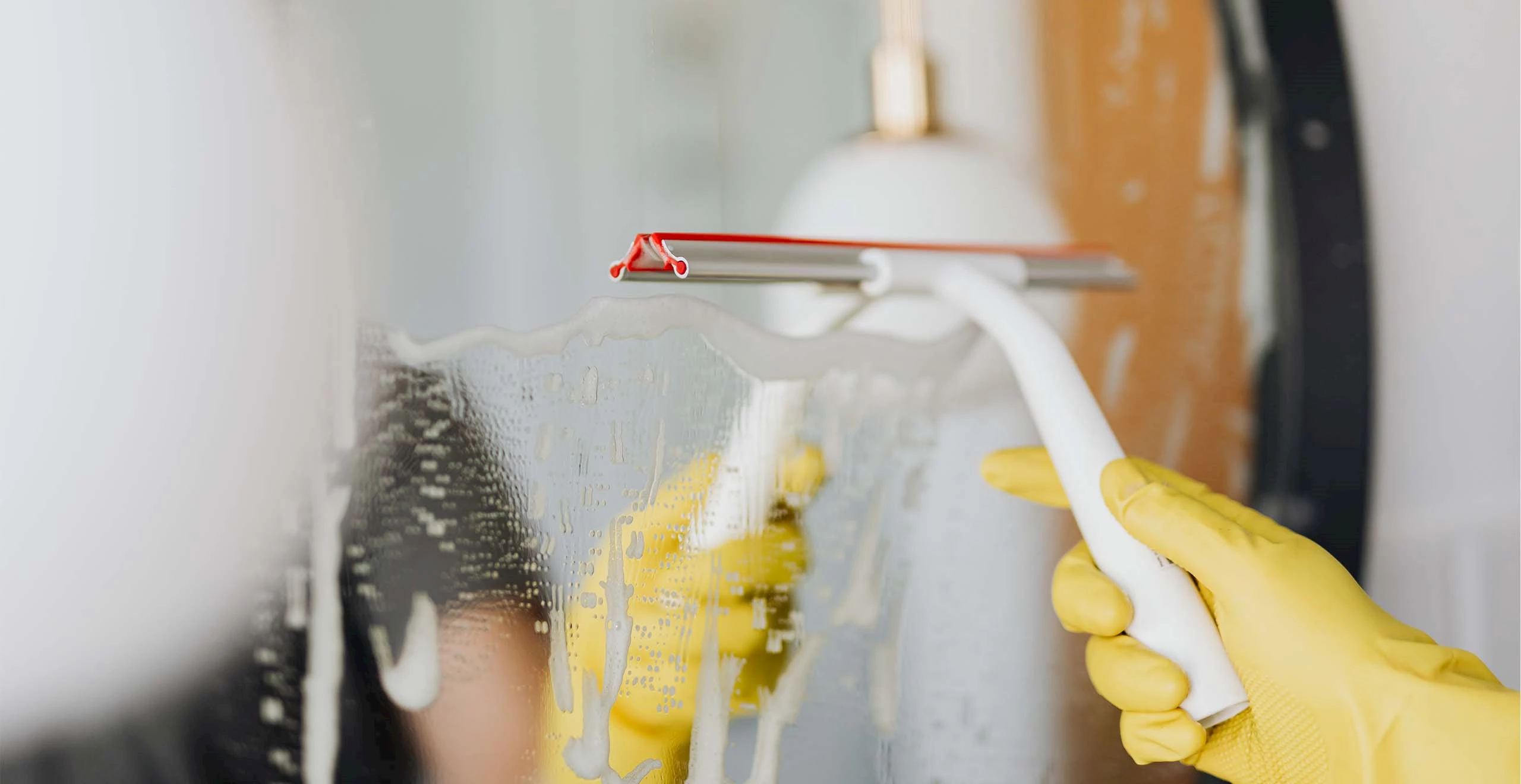 Onderhoudstips badkamer