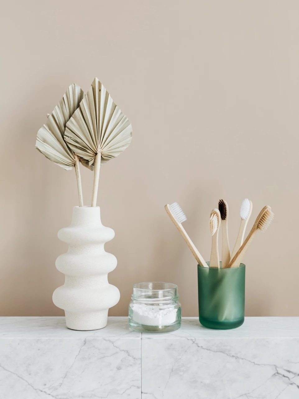 Accessoires badkamer