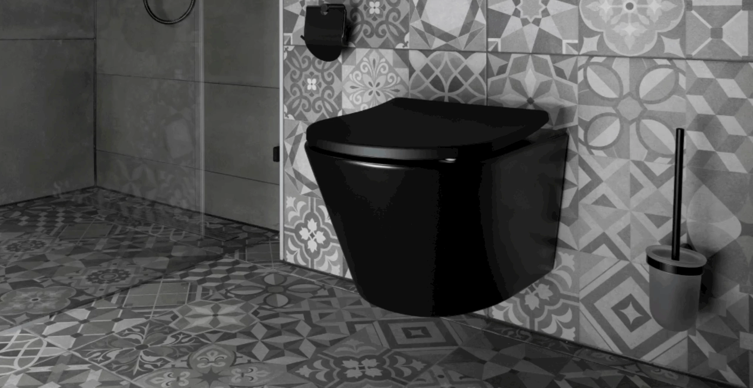 Toilet accessoires (1)