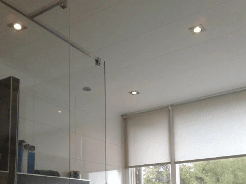 MDF plafond