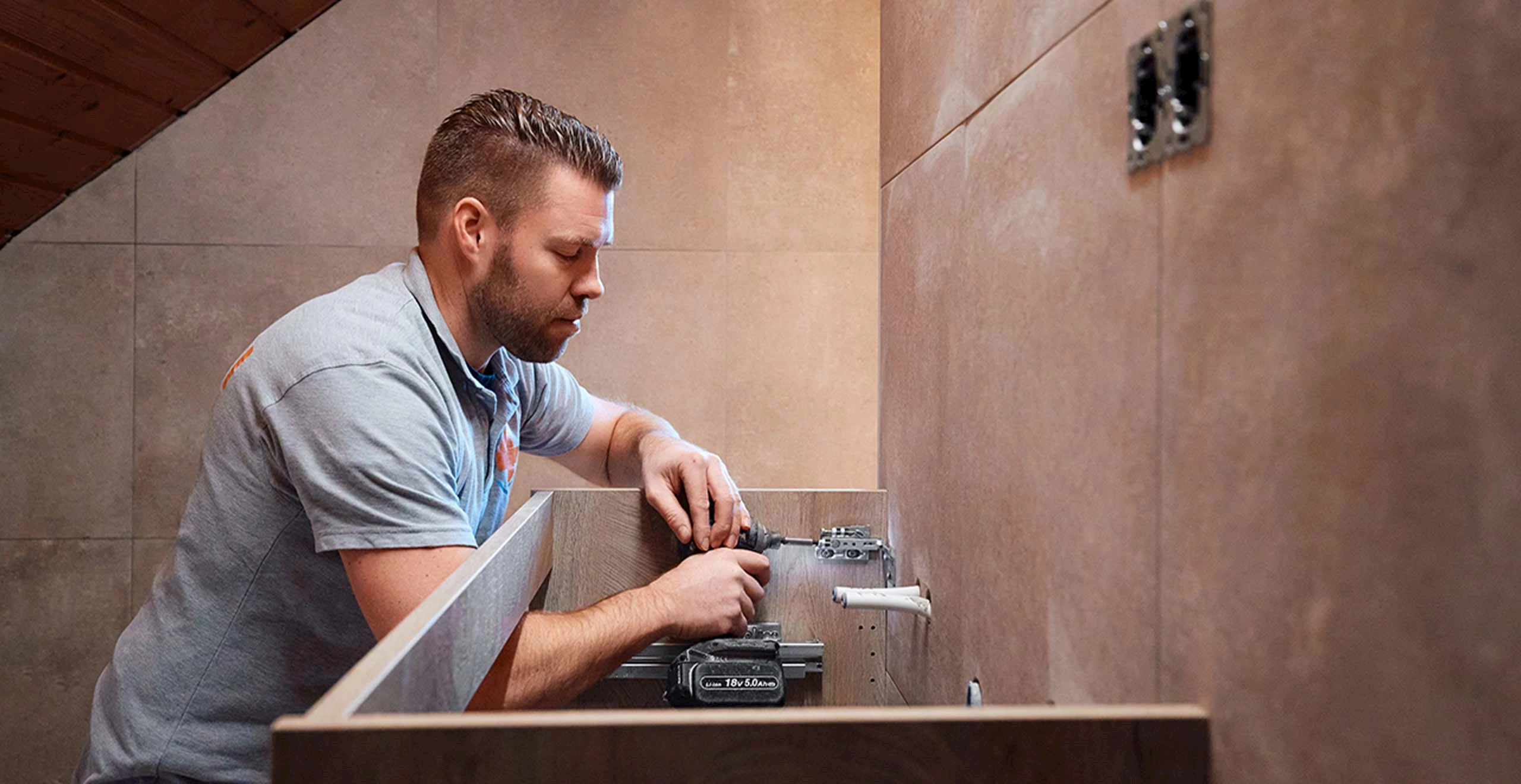 Montageservice header