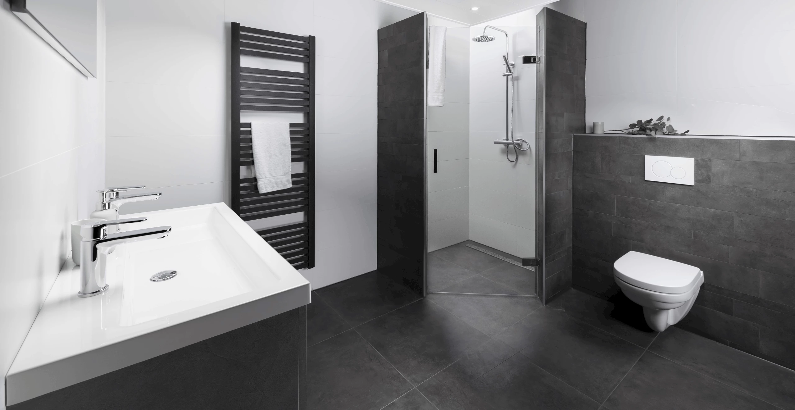 Toiletset kopen