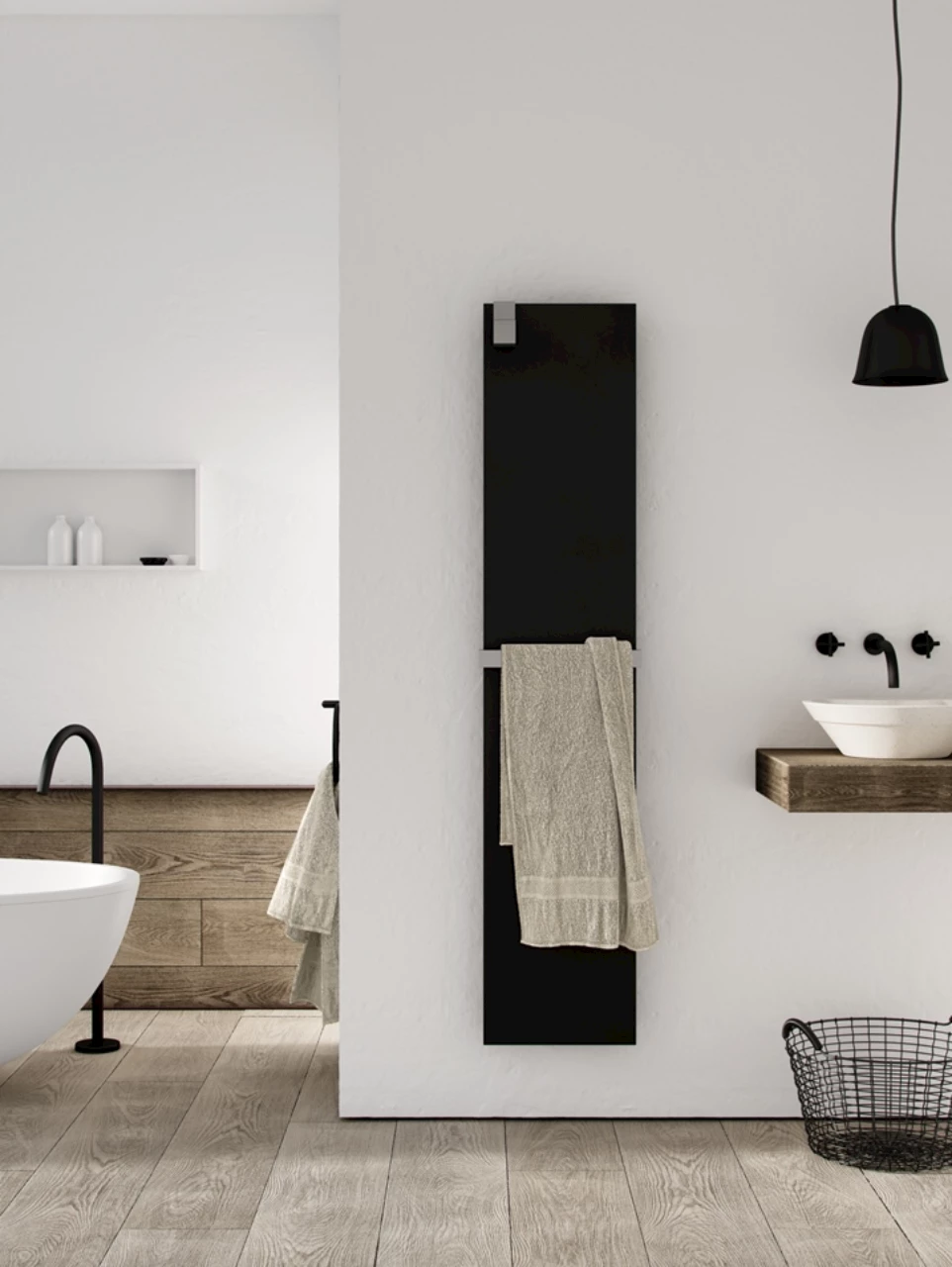 Badkamer inspiratie