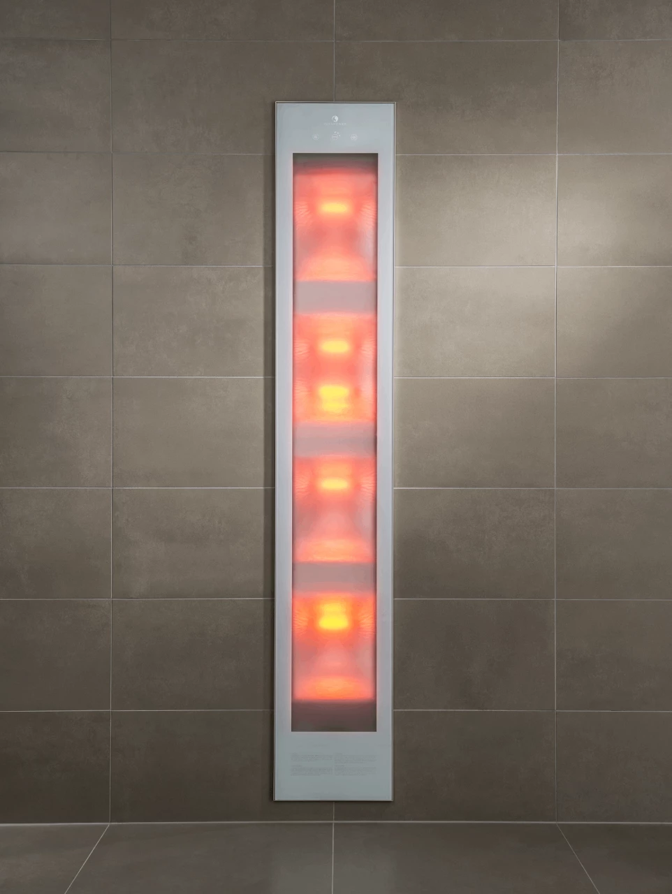 Full-body sunshower