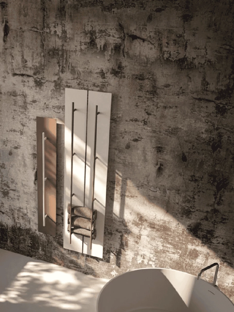 Designradiatoren