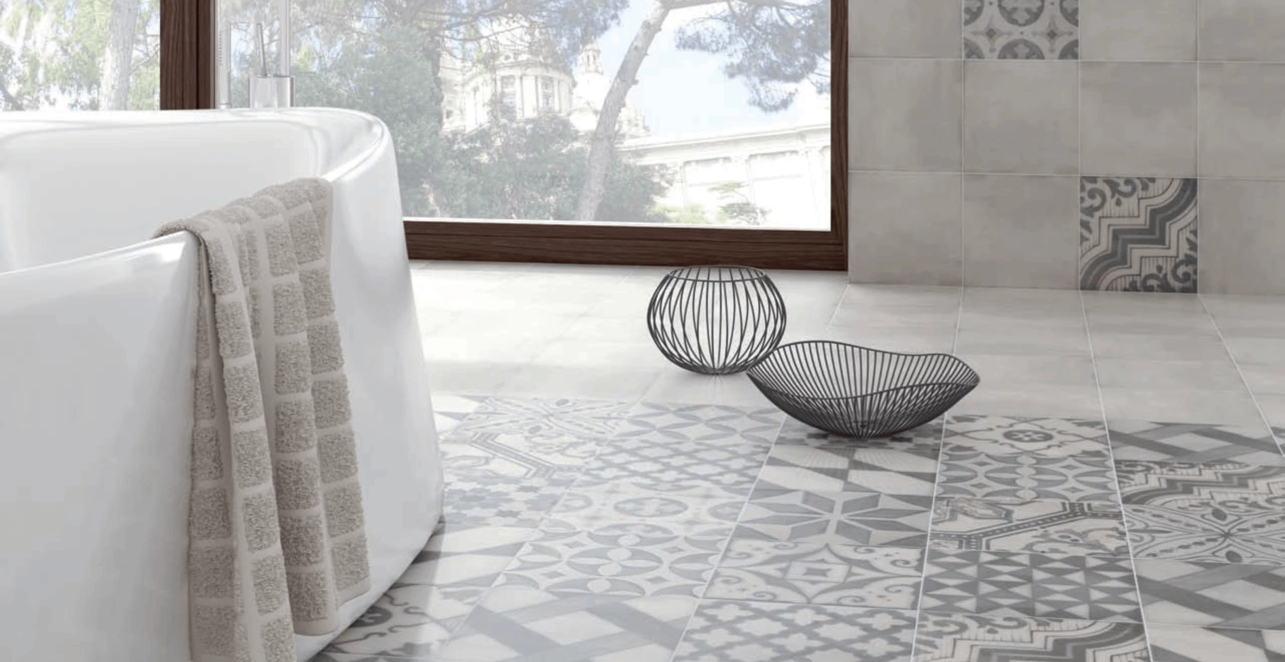 Decortegels kopen