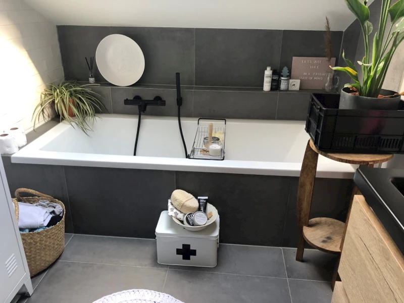 Badkamer Inspiratie
