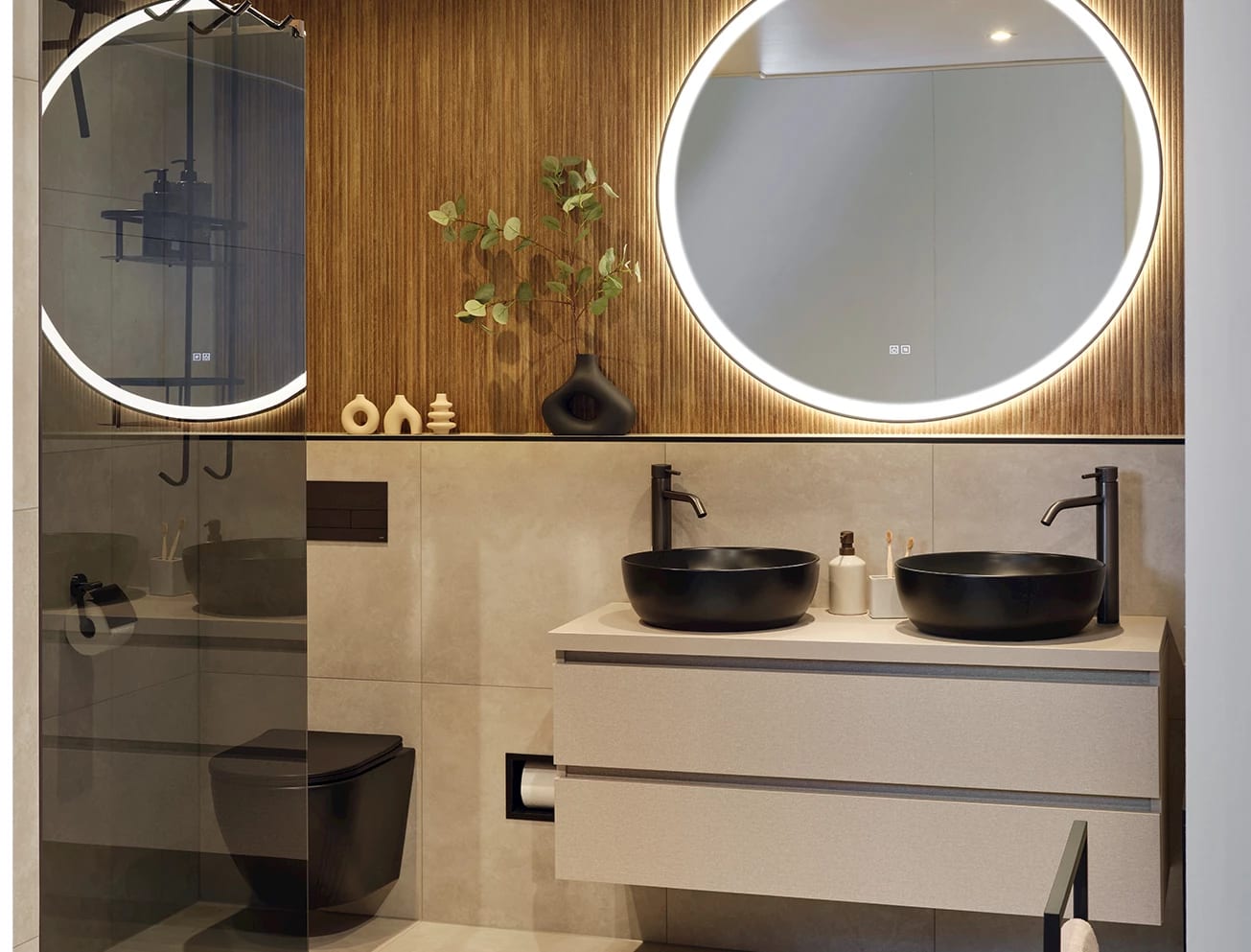 Budget badkamer bij Sani4All