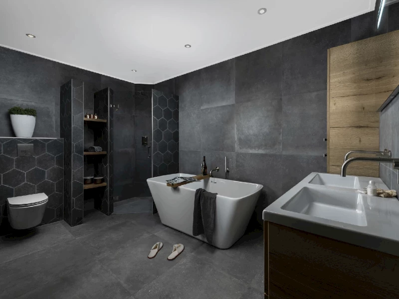 Badkamer inspiratie