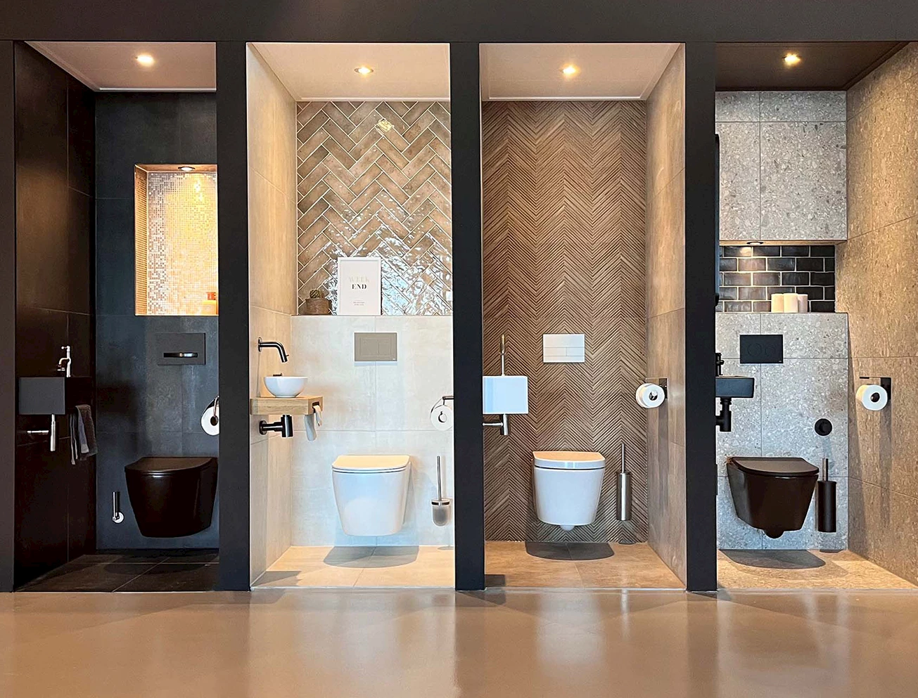 Verrassende ideeën toiletruimtes header